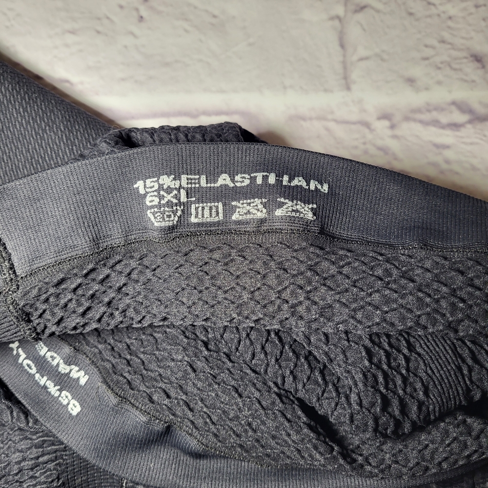 Bioflect Black Compression Micromassaging Texture… - image 4